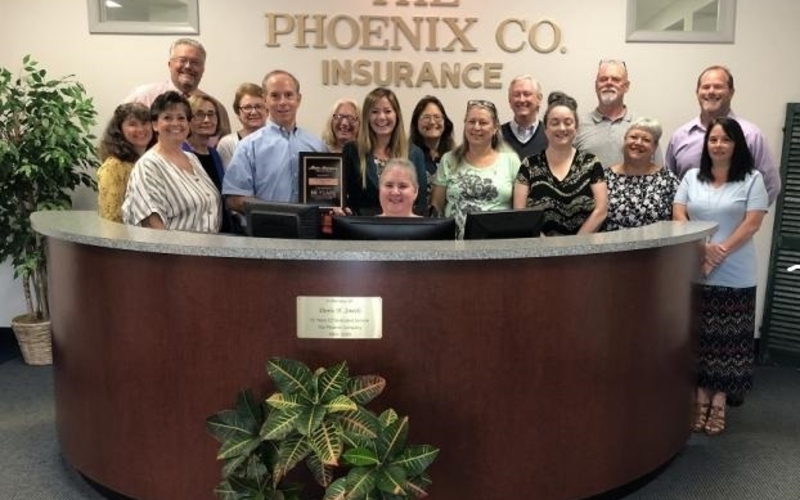 50 Years Representing Auto Owners