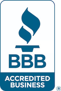 BBB ACCREDITED BUSINESS