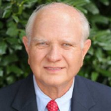 Al Hyatt, CIC, CBIA