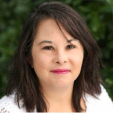 Ann McCall, CISR