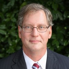 Gordon Skeeters, CIC