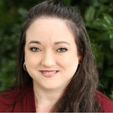 Jenny Ashley-Beam, CISR