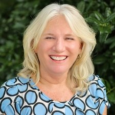 Rene Saunders, CISR