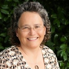 Sandy Nicholson Oast, CISR