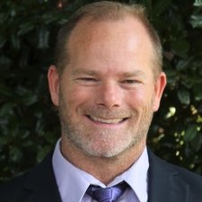 Scott Blackburn